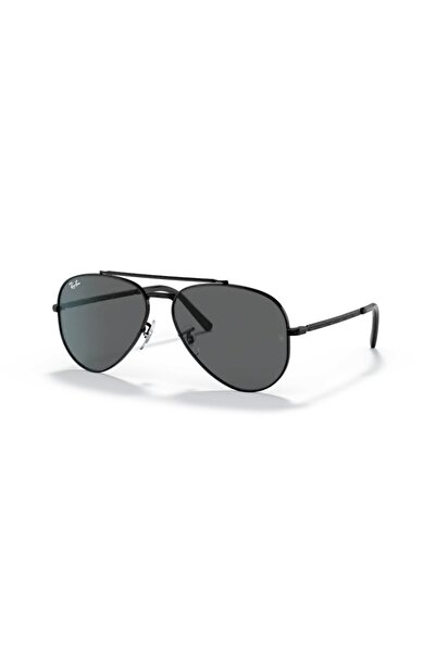 Ray-Ban 0RB3625 002B1 55 Unisex Sunglasses