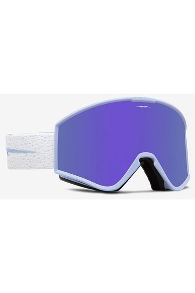 Electric Kleveland.S Orch Spck Snow Glasses