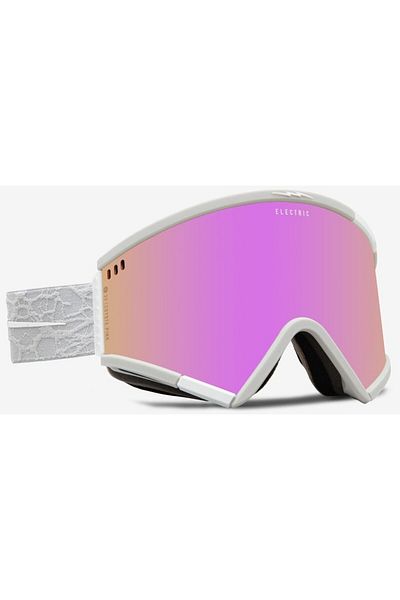 Electric Roteck Matte Gry Nr Snow Glasses
