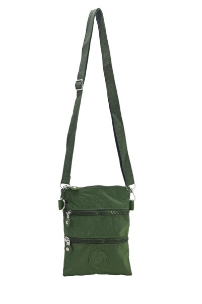 Baginn Telefon Torba Sa ukrštenim bretelama Klinkir Fabric Poštar Torba 571 K...