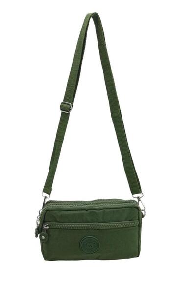 Baginn Klinkir Fabric Mini Cross Strap Women's Bag 571 Collection Rainproof Hand Bag