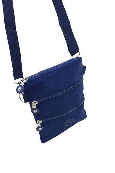 Baginn Geanta Telefon Curea Incrucisata Tesatura Clinker Geanta Messenger Colectia 571
