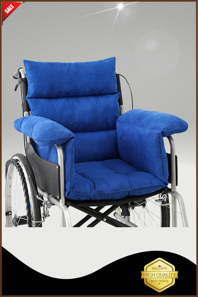 Overpet Wheelchair Cushion Patient Care Cushion Chair Cushion
