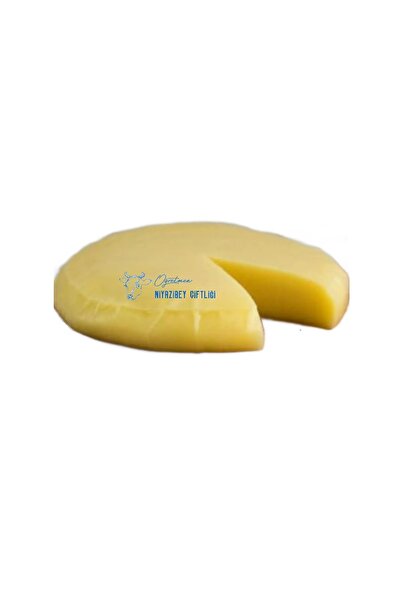 NiyaziBey Çiftliği Kolot Peynir  Çiftlik Sütünden 500 gr