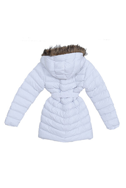 ZEND POLO kız çoçuk mont