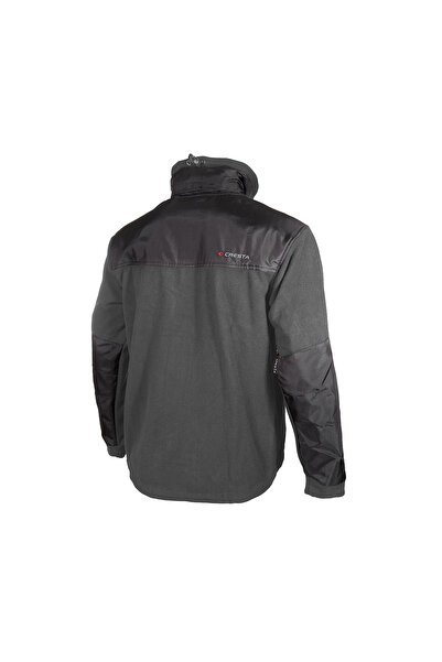 Cresta Erkek Füme Outdoor Polar Mont 7040