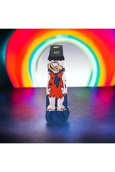 Toum Туз Ейл Чакмакташ Нарукавні шкарпетки