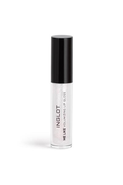 INGLOT Dudak Parlatıcısı Me Like Volumizing Lip Gloss