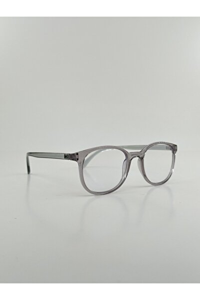 GlimmerGroove Smoked Blue Light Filtered Screen Glasses