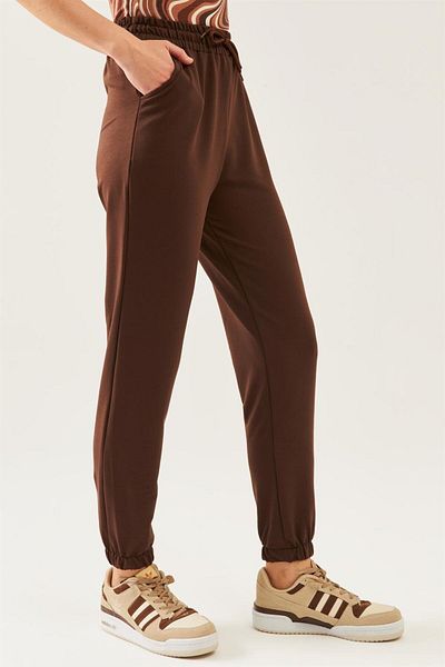 FİTGO Fitgo Thick Women's Jogger Tracksuit