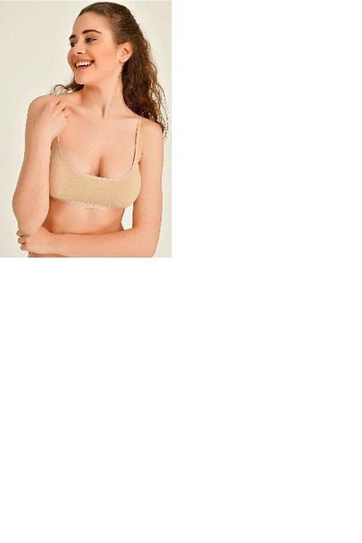 imer 2603 IP Strap Bustier