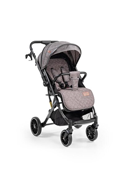 Baby2Go 2421 Violet Bebek Arabası