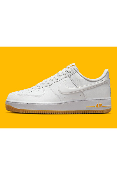 Nike Air Force 1 ’07 Erkek Sneaker Ayakkabı