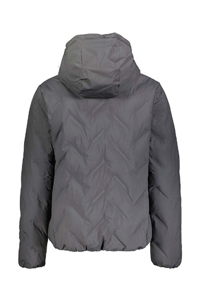 lumberjack Henry Coat 2SN17 Erkek Su Geçrimez Mont - K.GRI - S - ST07038-50780