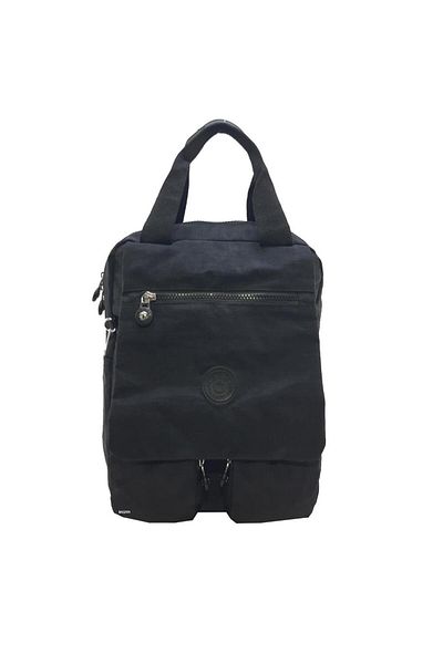 Baginn Klinkir Women's Backpack, Stylish and Useful, with Many Pockets