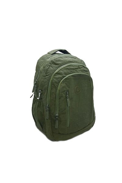 Baginn Rucsac de damă Klinkir de mărime mare Geantă de școală Rucsac de damă