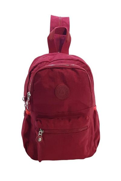 Baginn BodyBag Chest Bag Multi-Pocket Lightweight Clinker Fabric Unisex BadyBag Backpack