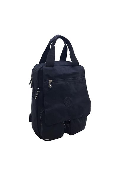 Baginn Klinkir Women's Backpack, Stylish and Useful, with Many Pockets