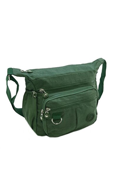 Baginn Klinkır ženska torba za poruke, višestruka torba otporna na kišu sa pr...