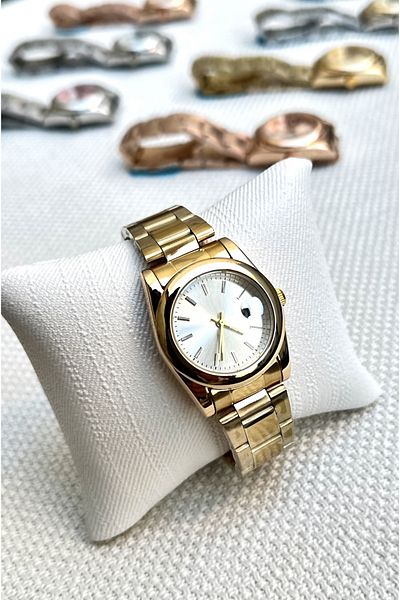 pullmarkt Calendar - Wristwatch