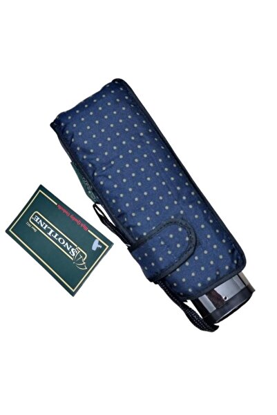 Baginn Snotline-April Kadın Şemsiye Mini Boy Manuel Şemsiye Çanta Boy