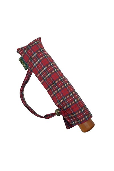 Baginn Snotline-april Bayan Şemsiye Otomatik Açılır 90 Cm Çap Kapalı 30 Cm Ça...