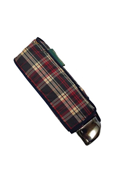 Baginn Snotline-april Mini Bayan Şemsiye Manuel Açılır-kapanır 90 Cm Çap Kapa...