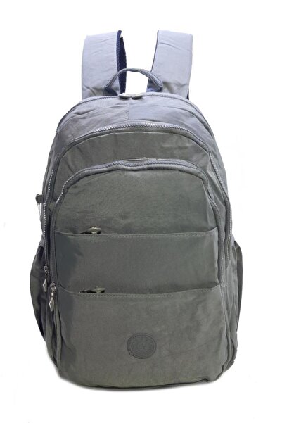 Baginn Klinkir tkanina Lagan Multi Sa džepovima Vodootporna za žene Torba Ško...