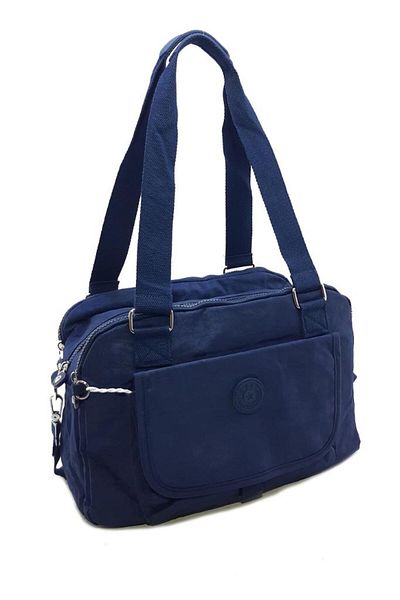Baginn Klinkir 571 Geantă Messenger de umăr pentru femei, ușoară, rezistentă la ploaie, opțiuni de culoare, buzunare multiple, utilizare zilnică