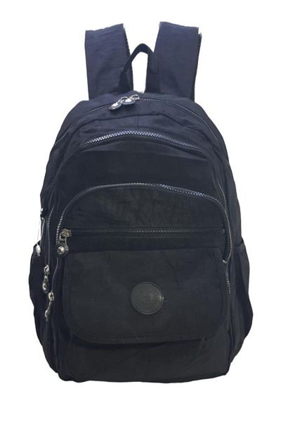 Baginn Rainproof Lightweight Clinker School Bag Travel University High School Secondary School Bag Unisex