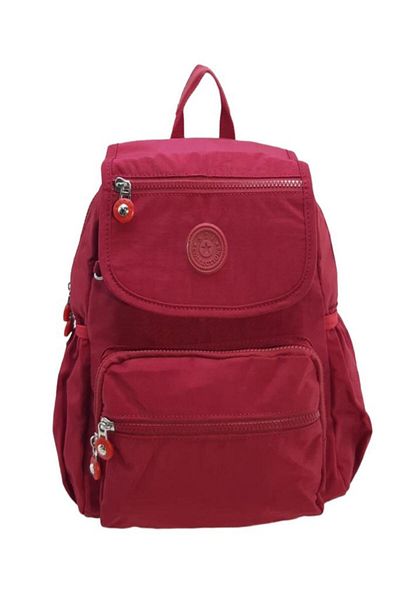 Baginn Klinkir Women's Backpack Mini Size 6 Color Options