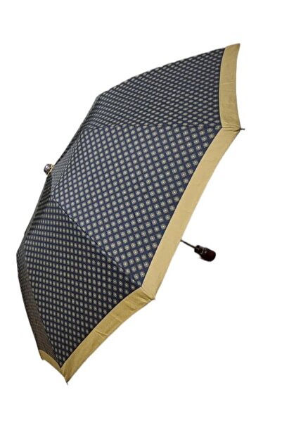 Baginn April Snotline Kadın Şemsiye Büyük Boy Otomatik Açılır Şemsiye