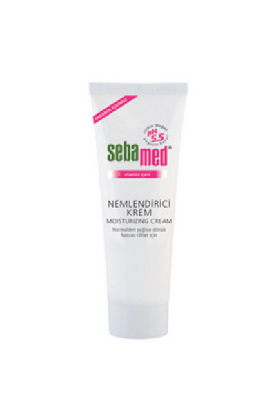Sebamed Nemlendirici Krem 50 Ml ( 1 ADET )