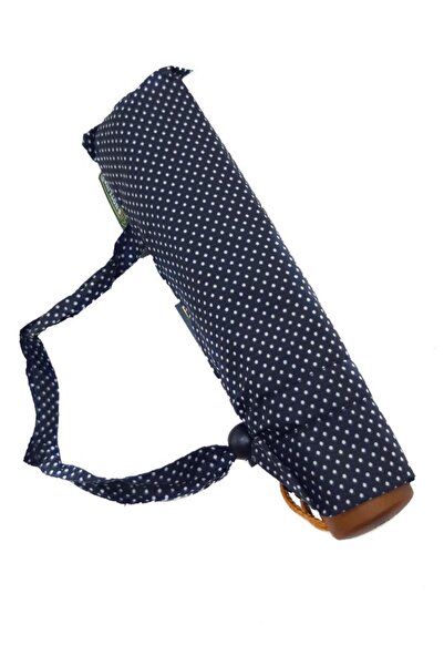 Baginn Snotline-april Kadın Şemsiye Manuel Açılır Kapanır Çanta Boy Bayan Şem...