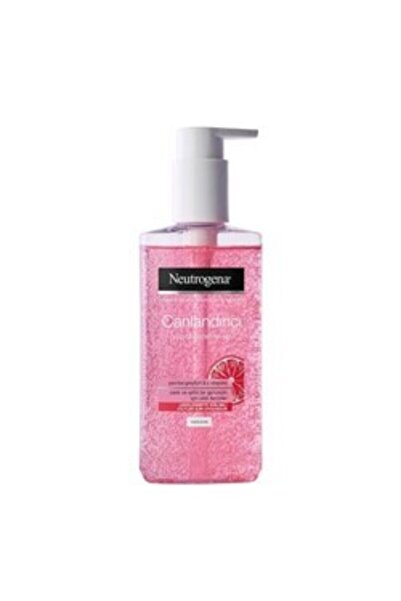 Neutrogena Canlandırıcı Temizleme Jeli 200 Ml ( 1 ADET )