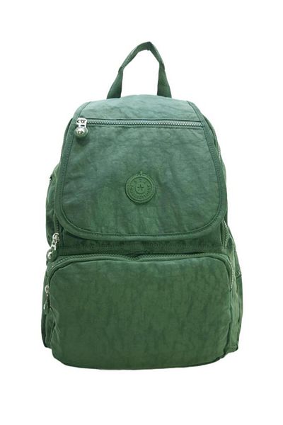 Baginn 571 Collection Women's Backpack Rainproof Lightweight Clinker Fabric Multi-Pocket