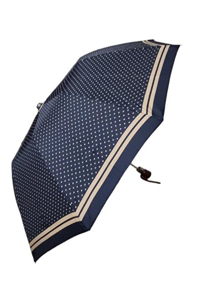 Baginn April Snotline Kadın Şemsiye Büyük Boy Otomatik Açılır Şemsiye