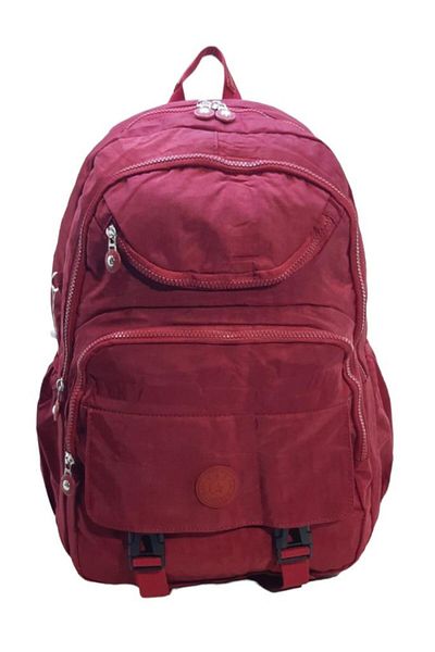 Baginn Klinkir Backpack School Bag Travel High School Secondary School University Bag