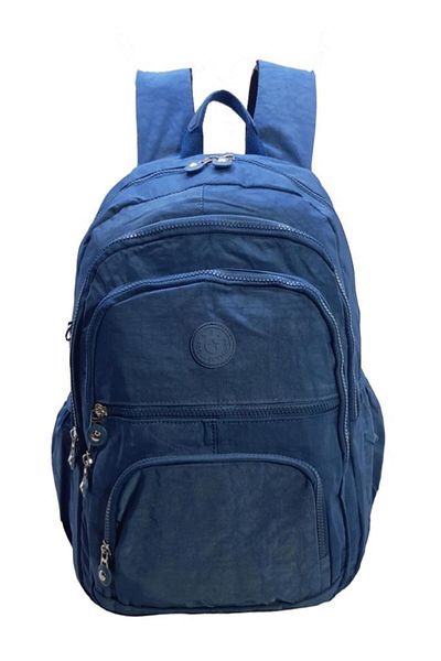 Baginn Rucsac din material textil, rezistent la ploaie, din material ușor, cu mai multe buzunare