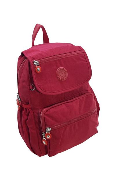 Baginn Klinkir Women's Backpack Mini Size 6 Color Options