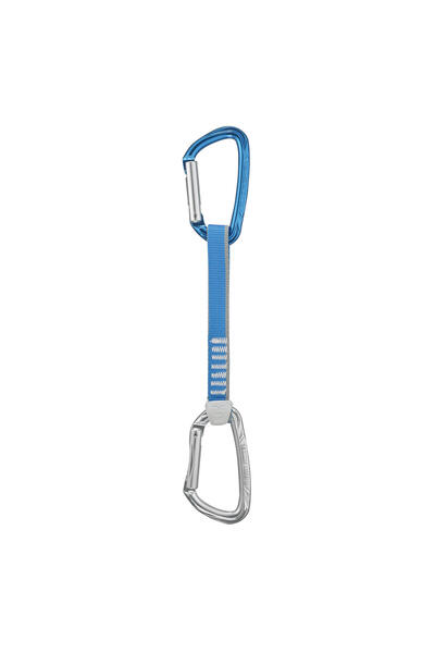 Decathlon Ekspres Set - Tırmanış Ve Dağcılık - Gri - 17 Cm - Klimb