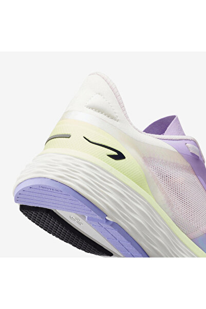 Decathlon Kadın Koşu Ayakkabısı - Mor - Kalenji Run Comfort