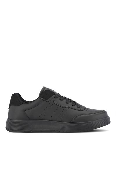 Slazenger ZEKKO Sneaker Men's Shoes Black / Black