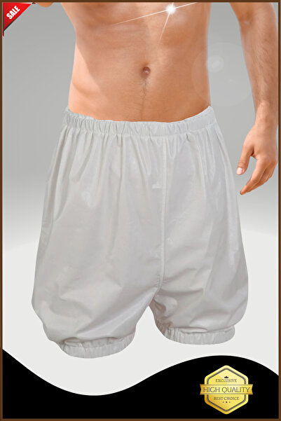 Overpet Sızdırmaz Koruyucu L Beden Hasta Külotu Hasta Bakım İç Çamaşırı