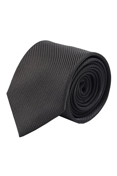 Esgue Σετ δώρου με καπνιστό μανικετόκουμπα & γραβάτα & μαντήλι