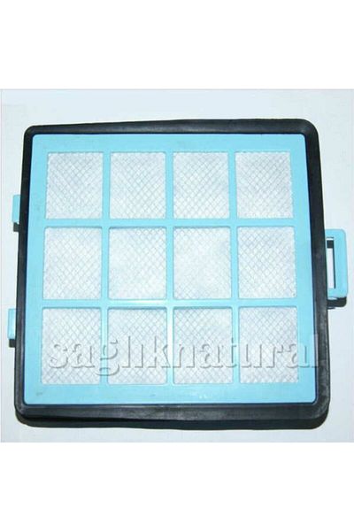 Supurgeavm Philips Fc 8766 - Fc8761 Washable Pre-Filter+Sponge