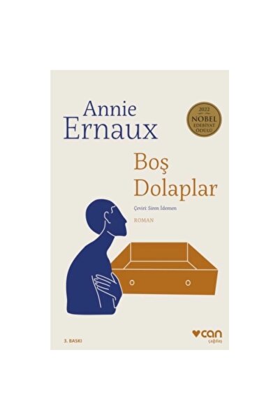 CAN Boş Dolaplar