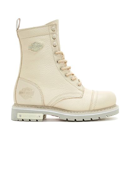 Harley Davidson Colmar Women's Boots 025G100328