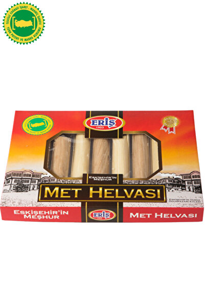 Eriş Helva 180 gr Karışık Met Helvası