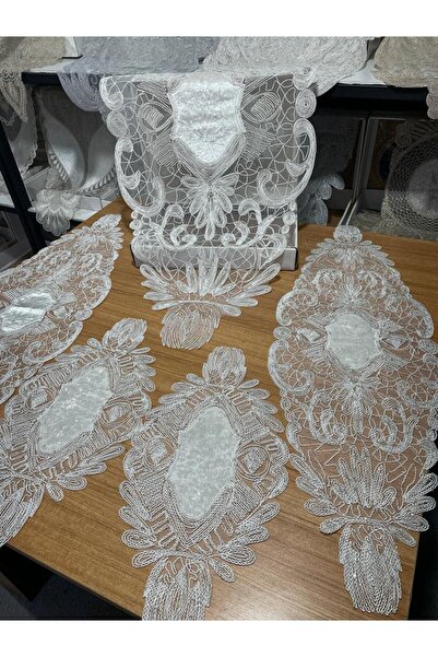 bursa çeyiz BURSA ÇEYİZ SARMAŞIK 5 PARÇA SALON TAKIMI